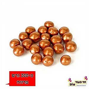 קליק ברונזה נוצץ קליק ברונזה נוצץ