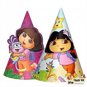 כובע דורה כובע דורה