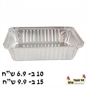 תבנית אלומיניום R64 תבנית אלומיניום R64