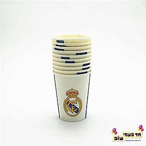 כוס כדורגל ריאל מדריד כוס כדורגל ריאל מדריד