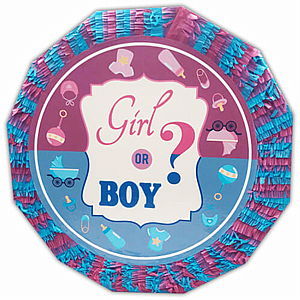 פיניאטה Boy Girl פיניאטה Boy Girl