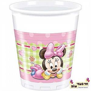 כוס בייבי מיני (8 י"ח) כוס בייבי מיני (8 י"ח)