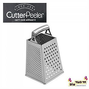 פומפייה Cutterpeeler פומפייה Cutterpeeler