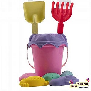 דלי ים לילדים דלי ים לילדים