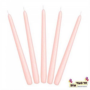 נר ורוד נר ורוד