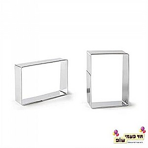 קורצן מלבנית קורצן מלבנית