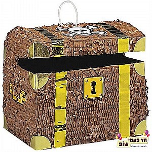 פיניאטה תיבת אוצר פיניאטה תיבת אוצר