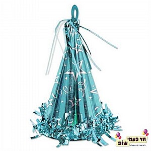 משקולת גבוהה תכלת משקולת גבוהה תכלת