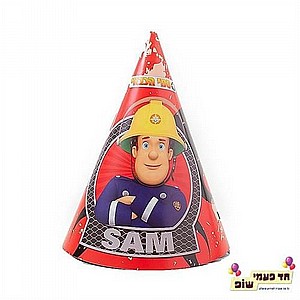 כובע מסיבה סמי כובע מסיבה סמי
