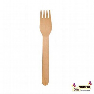 מזלג מתכלה מזלג מתכלה